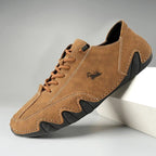Flex Barefoot Lace Up Shoes - Aurelia Sun