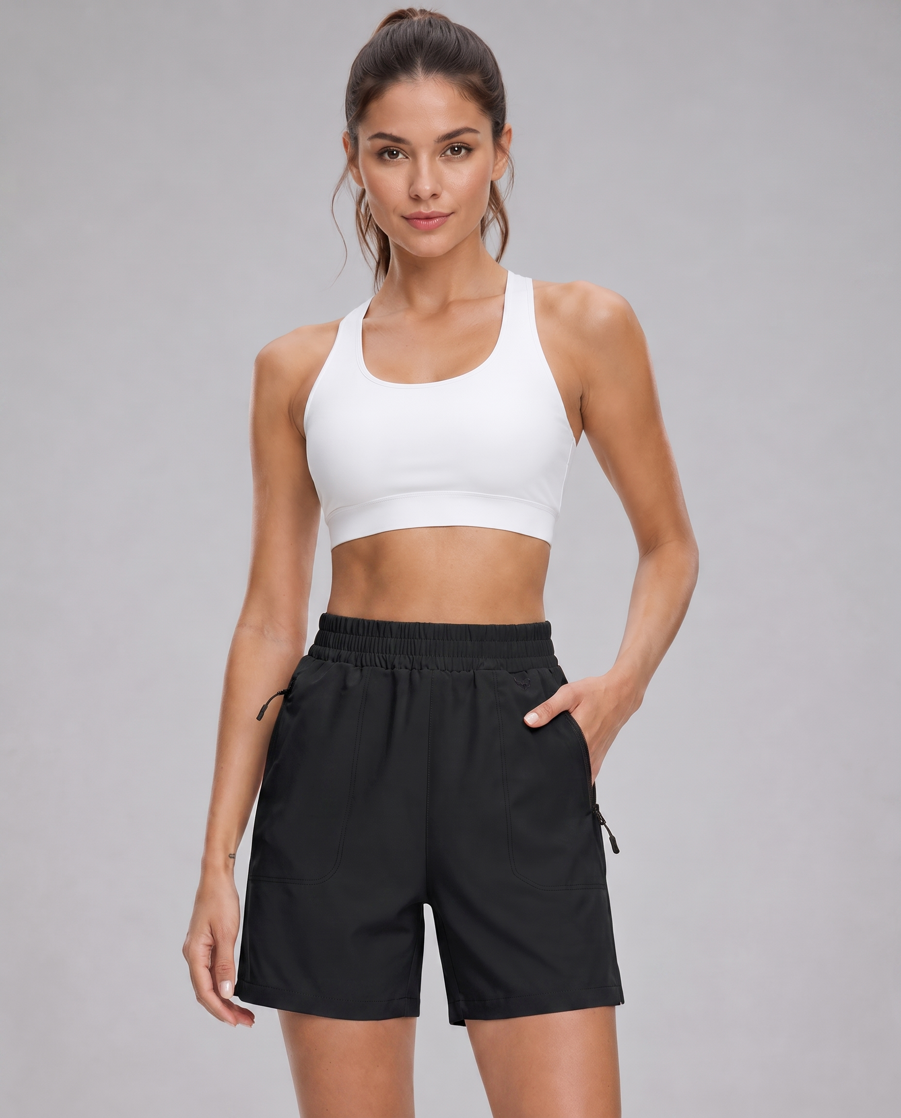 Adventure Cargo Shorts UPF 50+