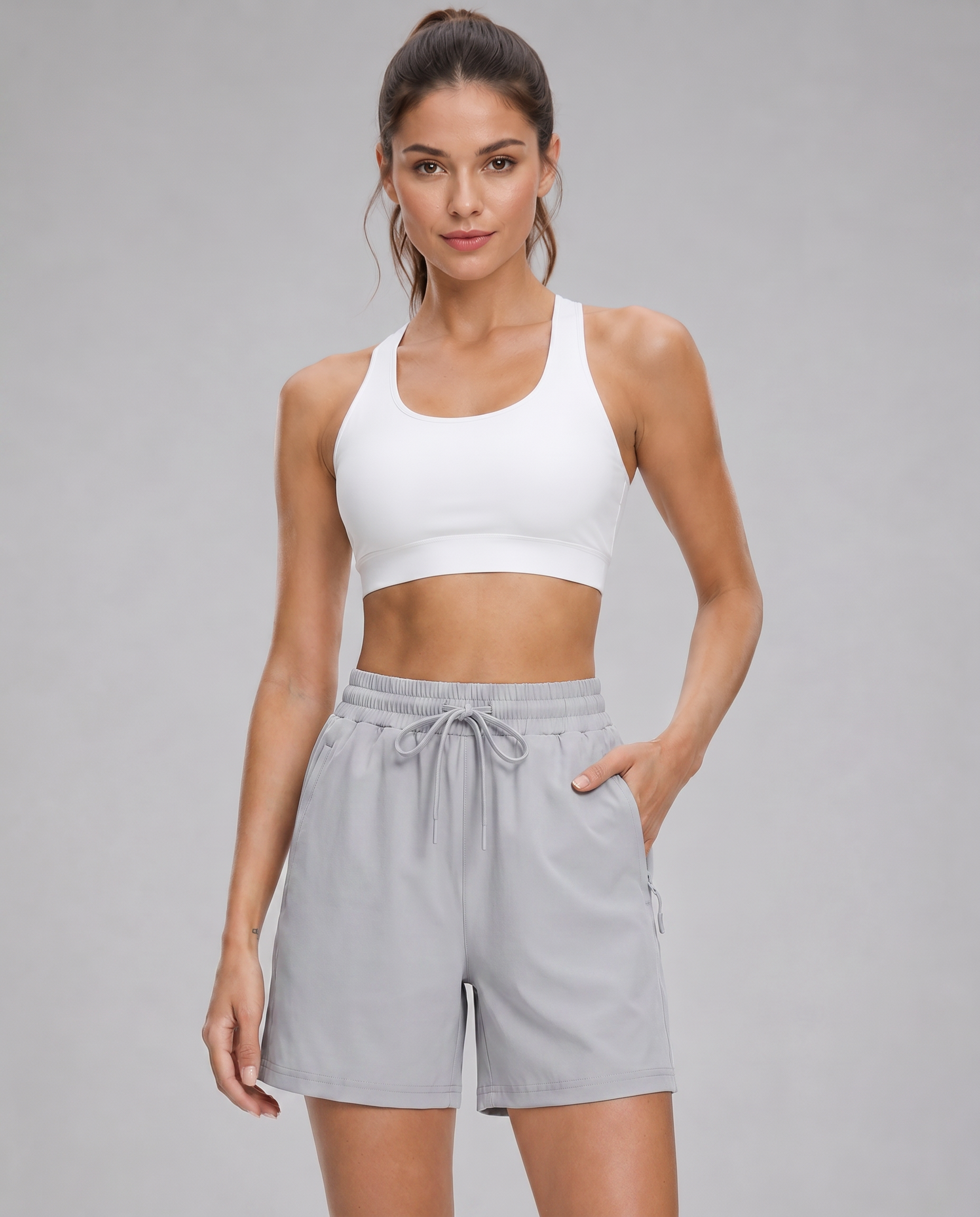 Adventure Cargo Shorts UPF 50+