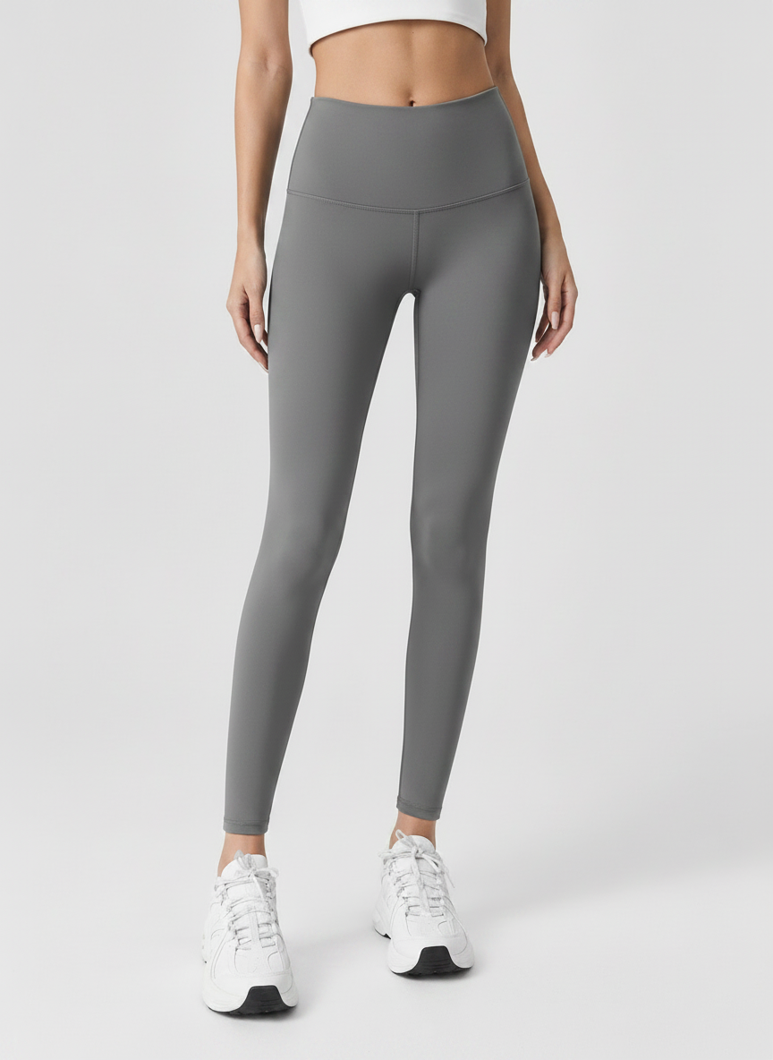 Cooling Opaque Leggings UPF 50+