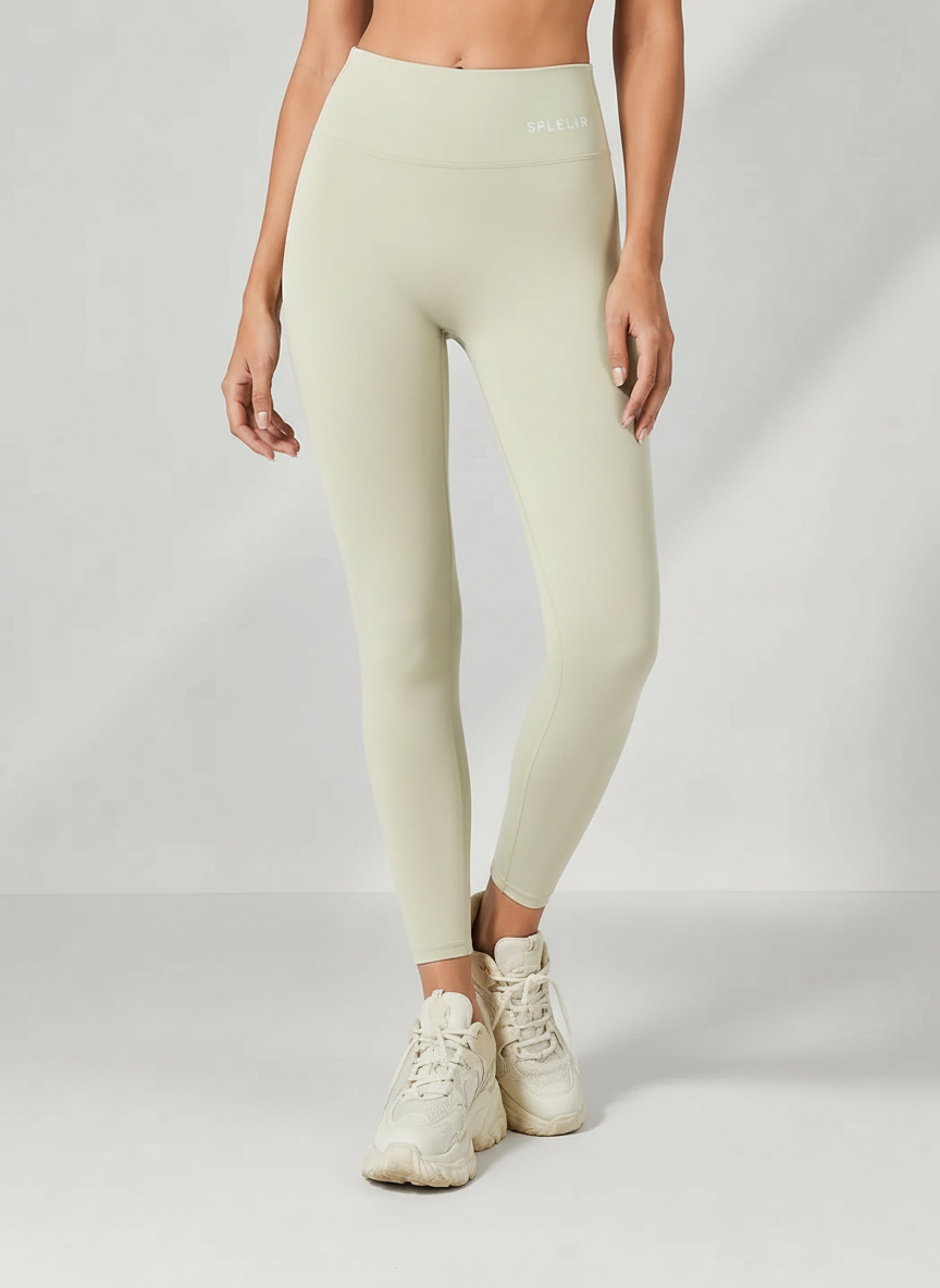 High Stretch Sun Leggings UPF 50+