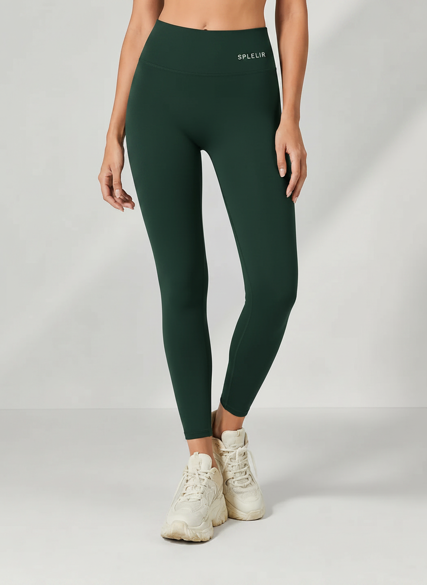 High Stretch Sun Leggings UPF 50+