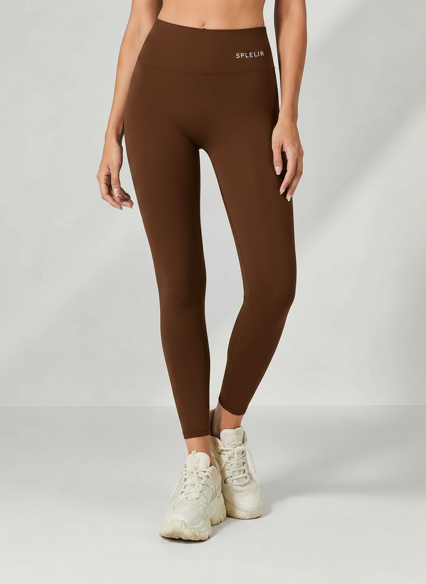 High Stretch Sun Leggings UPF 50+