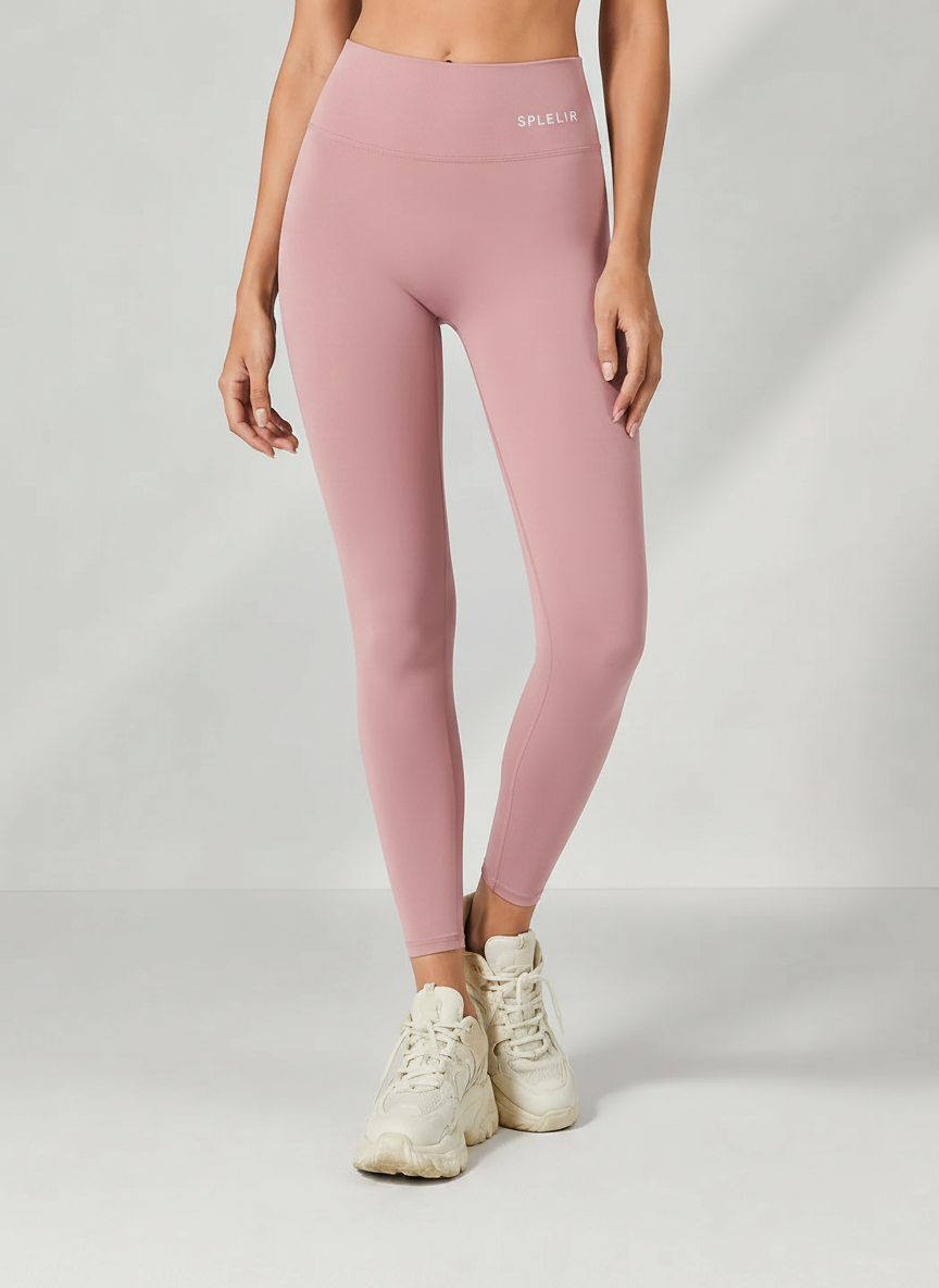 High Stretch Sun Leggings UPF 50+