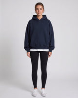 With Love Oversized Hoodie