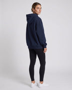With Love Oversized Hoodie
