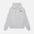 Amour Everyday Hoodie – Yellow