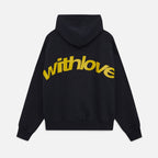 Amour Everyday Hoodie – Grey