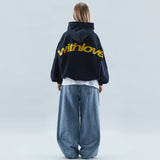 Amour Everyday Hoodie