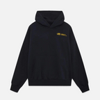 Amour Everyday Hoodie – Yellow