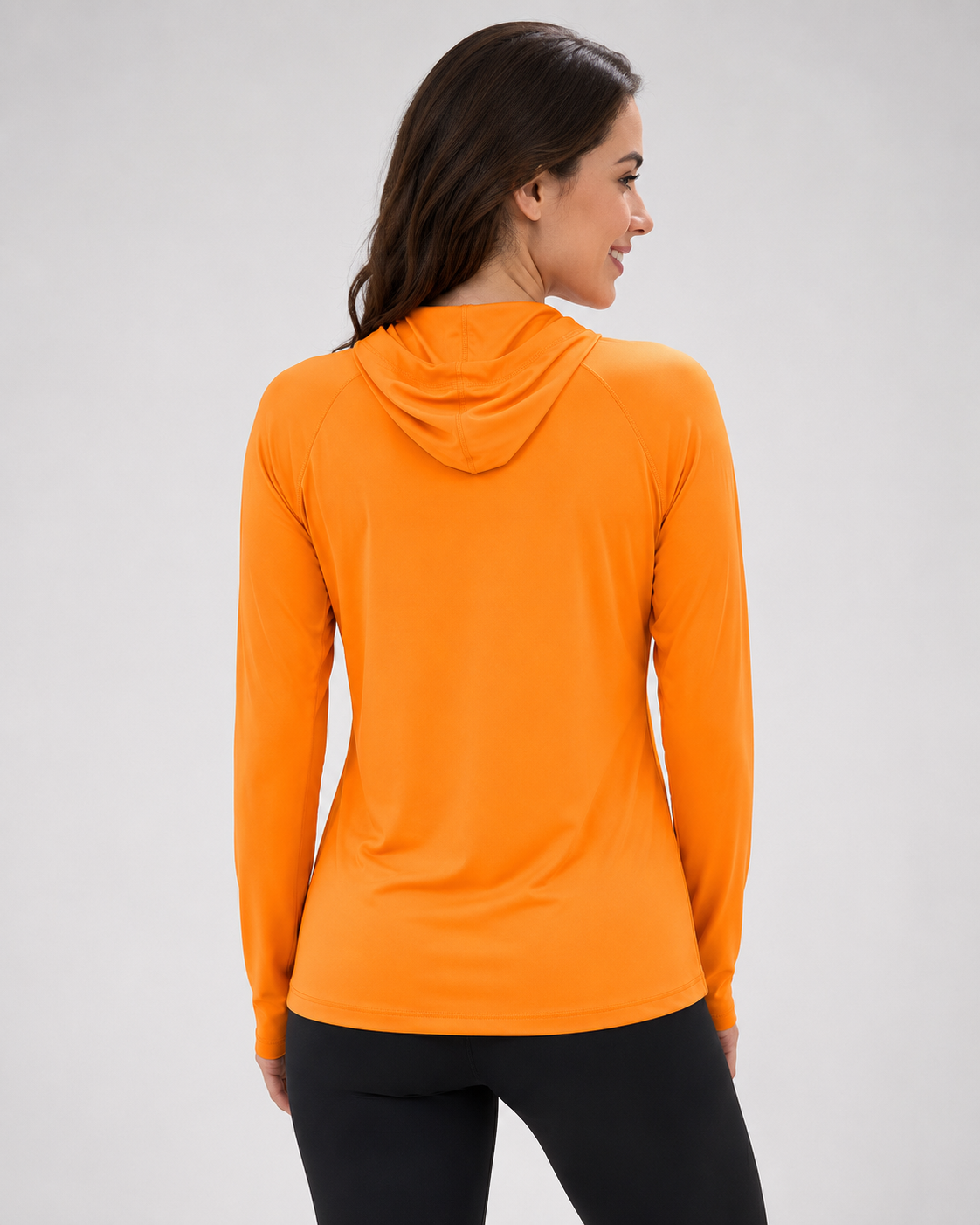 Aurelia Sun Windproof Sun Hoodie