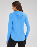 Aurelia Sun Summer Sun Hoodie