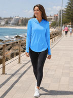 Aurelia Sun Summer Sun Hoodie