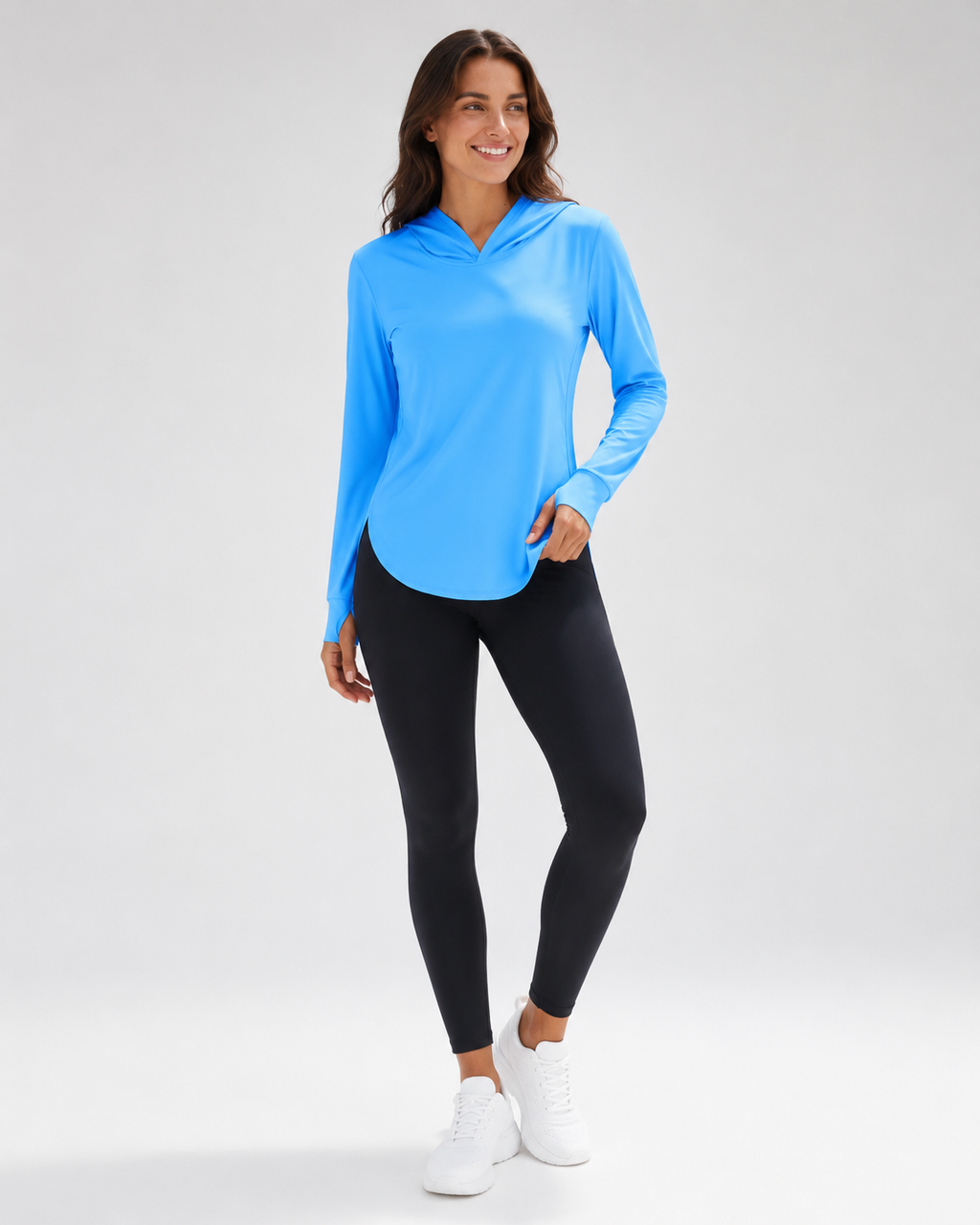 Aurelia Sun Summer Sun Hoodie