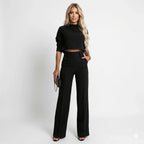 Marlowe Relaxed Two-Piece Set