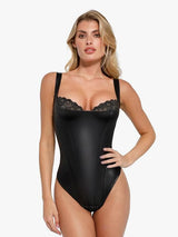 Noelle Lace Balconette Sculpting Bodysuit