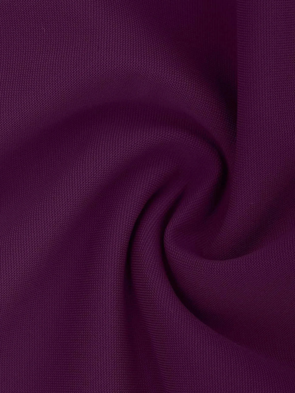 Marina Plunge Sculpting Swimsuit – Purple