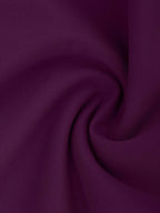 Marina Plunge Sculpting Swimsuit – Purple