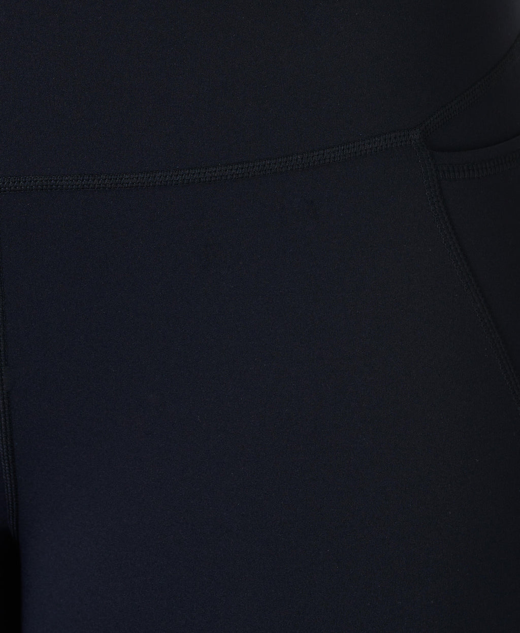 Pulse Cropped Performance Leggings