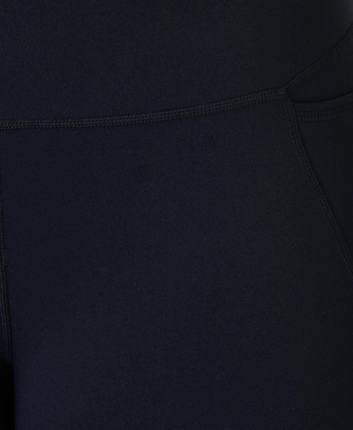 Pulse Cropped Performance Leggings