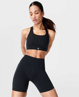 Pulse 6-Inch Biker Shorts