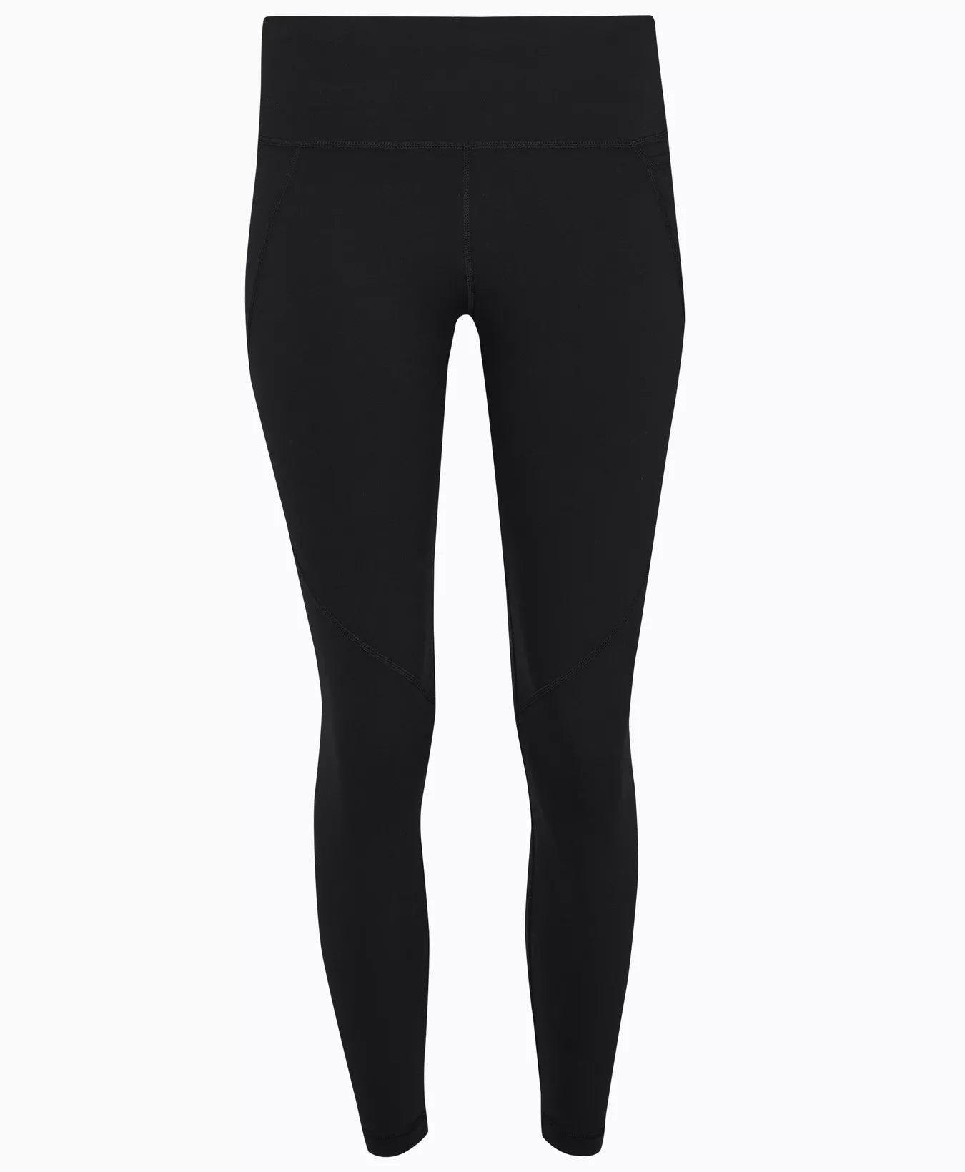 Pulse Full-Length Performance Leggings – Black