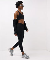 Pulse Full-Length Performance Leggings
