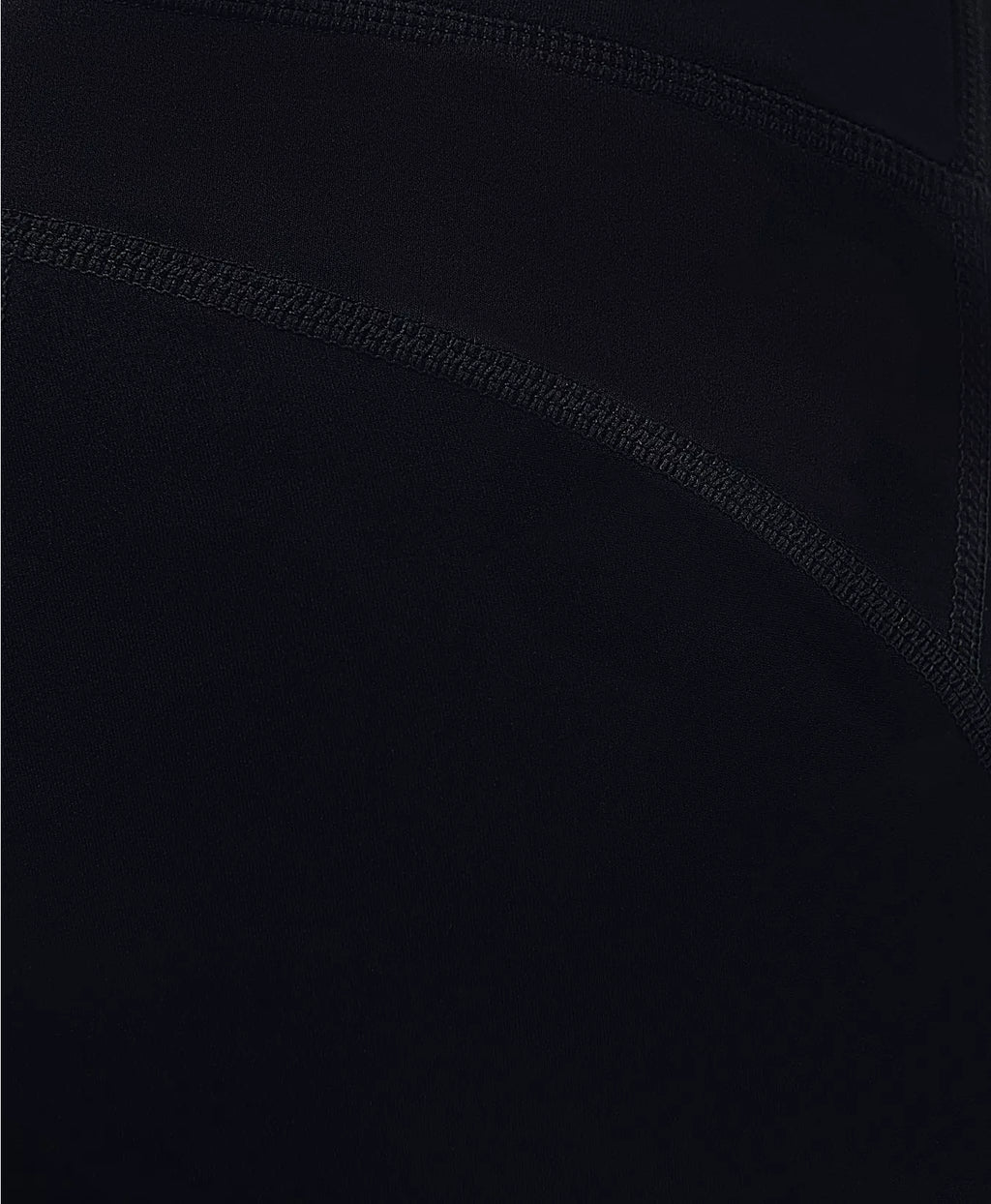Pulse 7/8 Performance Leggings – Black