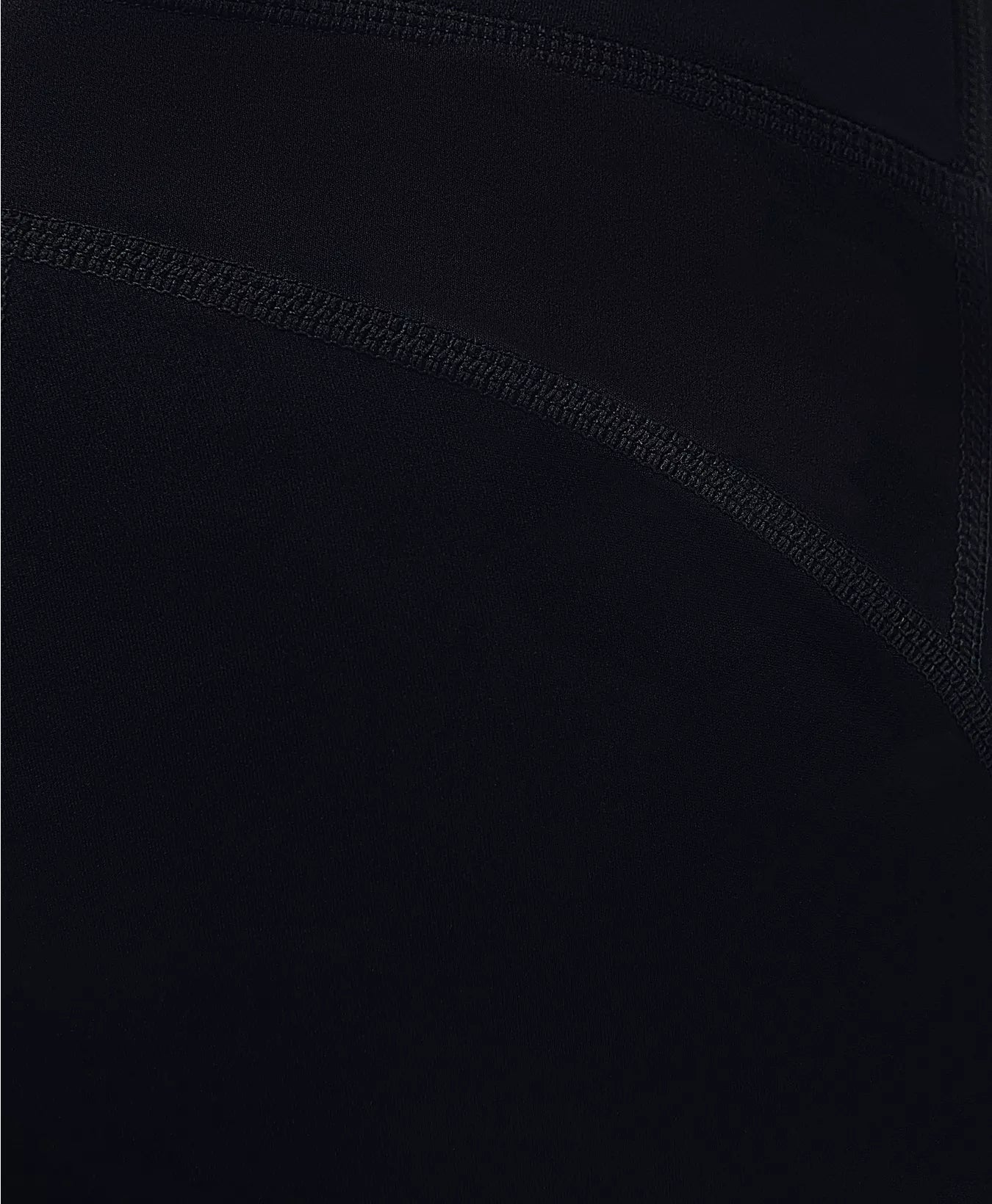 Pulse 7/8 Performance Leggings – Black