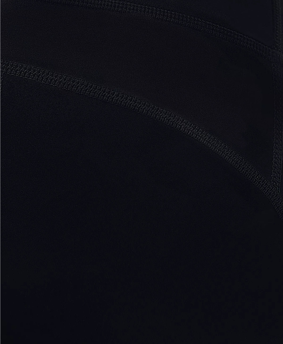 Pulse Full-Length Performance Leggings – Black