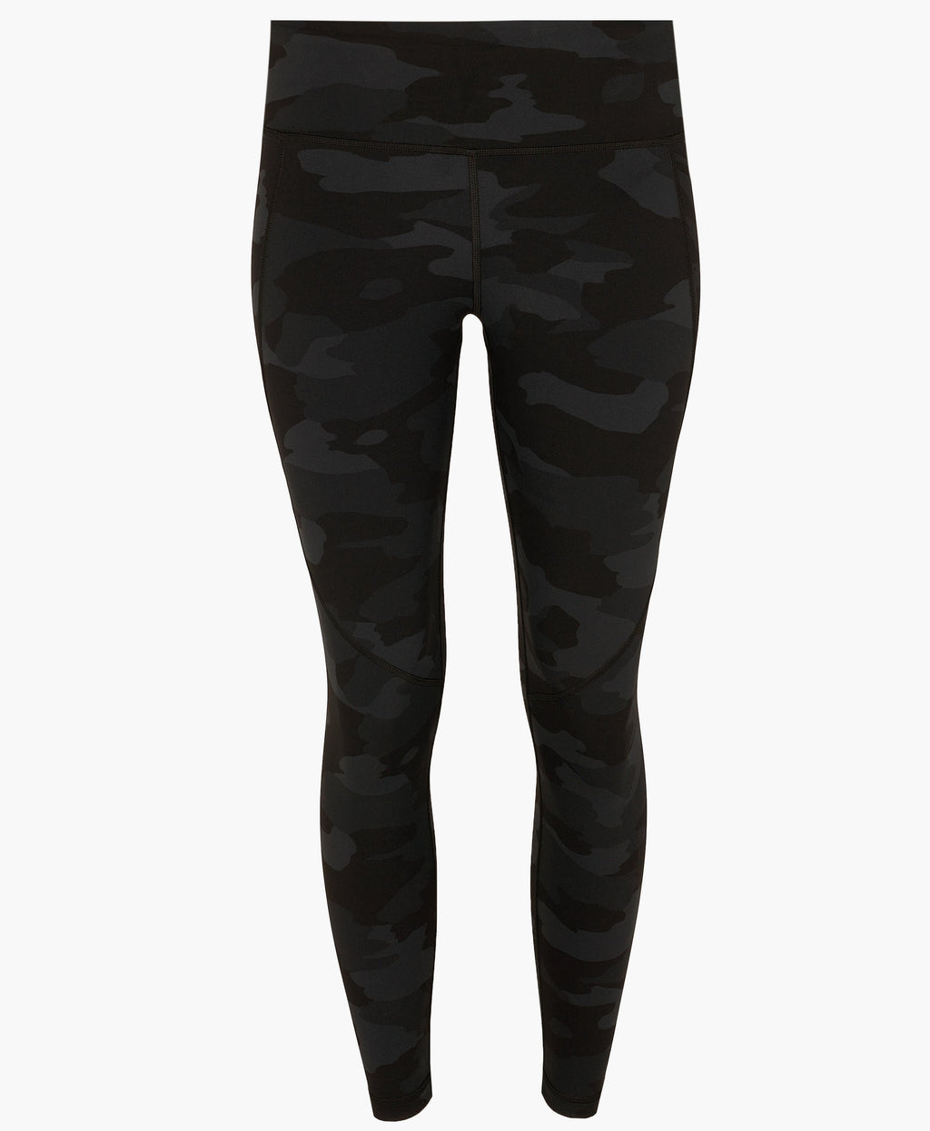 Pulse 7/8 Camo Performance Leggings