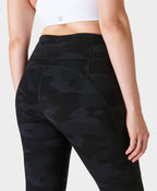 Pulse 7/8 Camo Performance Leggings