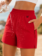 Adventure Cargo Shorts UPF 50+